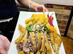 -姐妹鸭仔饭店(湾南路店)