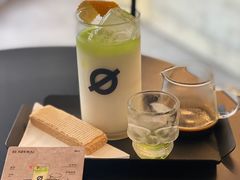 -BE NORMAL CAFE(霞溪路店)