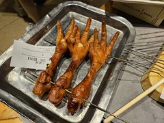 -老白清真烧烤(锦州旗舰店)