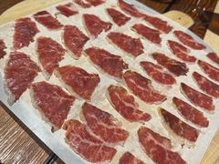 -Mercato莫卡多露台餐厅与酒吧(K11店)
