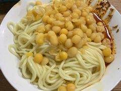 豌豆小面-花市豌杂面(民生路店)