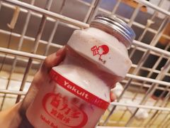 -喜茶(佛山顺德大良东乐路店)