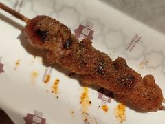 -耶里夏丽·新疆菜(田林东路店)