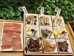 -大理董·董家小厨野生菌火锅(古城旗舰店)