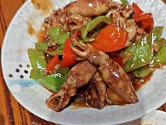 -蚝堡海鲜·威海菜·海肠捞饭·烧烤·亚洲吃蚝公司(幸福门店)