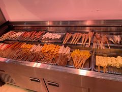 -老谢野馄饨(延安路店)