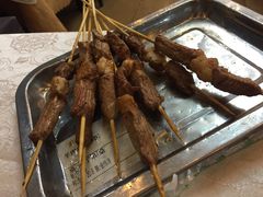 -金家老三饭庄(常营店)