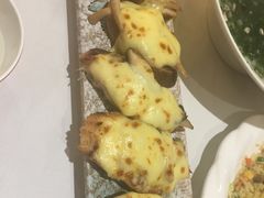 -琉璃餐厅(德基广场店)