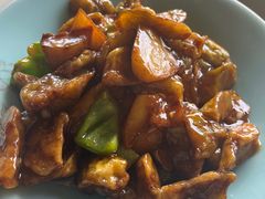 -大草原清真饭庄(沙河店)
