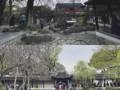 -拙政园