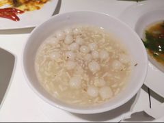 -国际青年会议酒店-苏莱斯餐厅