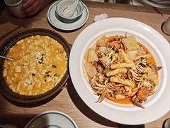 -周家二小姐的菜(西津渡店)