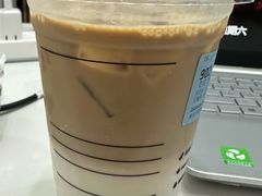 -瑞幸咖啡(万科天荟大厦店)