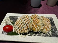 -粤匠·澳门点心粤菜海鲜(澳门半岛店)