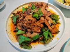 四川盐煎肉-川人百味(亿合城店)