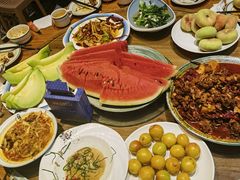 -杨乐辣子鸡(和田一街店)