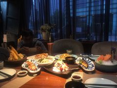 -山葵家·创意料理(宁波来福士店)