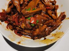 -老长沙龙虾馆·聚会餐厅(白石洲店)