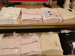 -优衣库(重庆星光时代广场店)