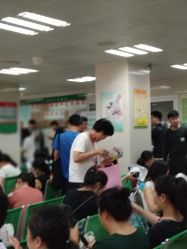 -深圳市妇幼保健院(红荔院区)