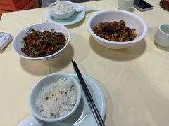 -笨罗卜浏阳菜馆(龙华鹏润达店)