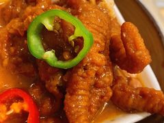 -广东胜利宾馆西关粤中餐厅