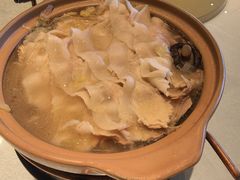 -砂锅居·始于1741(万丰路店)