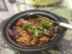 -古姑姑·品质海南菜私房餐厅(龙昆南欧式洋房别墅店)