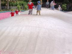 -西部长青自然儿童乐园