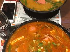 -肥汁米蘭香港米线(宁波路总店)