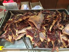 -皇上皇腊味店(下九路店)