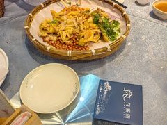 -花溪雨·森林餐厅(石基店)