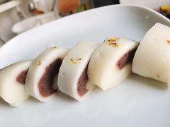 马蹄糕-许阿姨糕团店(南京总店)