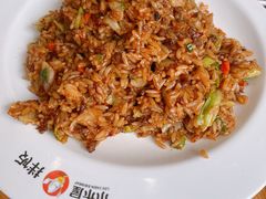 -小木屋拌饭(朝阳兴隆大家庭店)