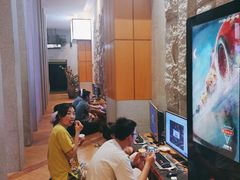 -丽池宫韩式汗蒸会馆(华灯坊店)