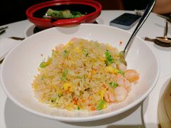公馆招牌炒饭-潮民公馆(BFC外滩金融中心店)