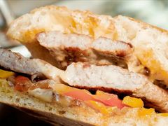 -Alimentari早午餐(安福路店)