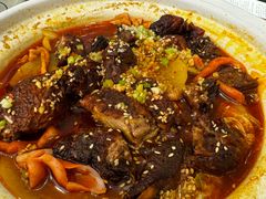 -花盐街·四川乐山小吃(西单大悦城店)