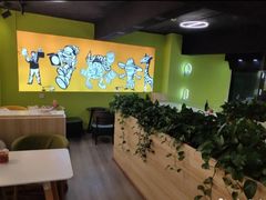 -好快螺柳州螺蛳粉(大西门店)