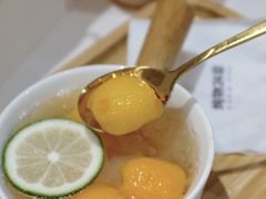 -炖物24章·顺时轻养茶(杭州大厦店)