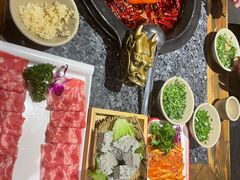 -蜀大侠火锅(建设路第五大道店)