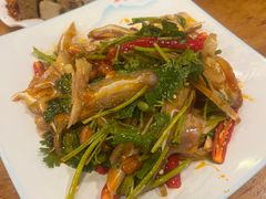 -让鸭脑壳飞(龙华店)