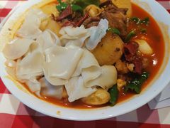-西贝(深圳卓悦汇店)