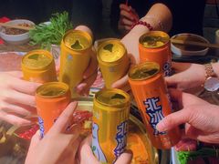 -小龙坎老火锅(北京三里屯店)