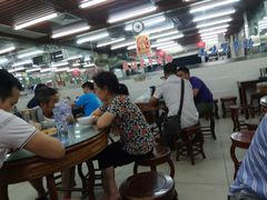 大堂-穗银肠粉店(东川路店)