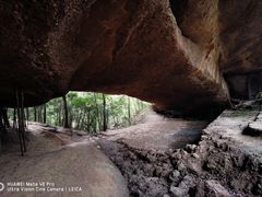 -剑门关风景区