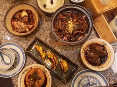 -南京大牌档(三阳广场苏宁店)