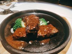 -俄士厨房(万松园店)