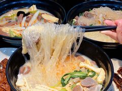 -鸭小妹鸭血粉丝(老门东店)