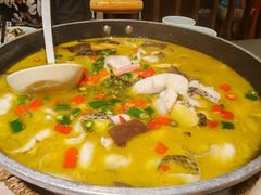 -外婆家传菜(老城店)